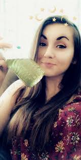 When it is hot outside and I need to stay hydrated I reach for my fav drink  mix from the wellness company I shop with. This stuff is amazing and I love