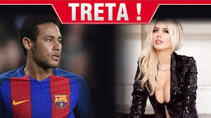 Mauro icardi'den wanda nara için şok ifade! Neymar Pede Pra Voltar Pro Barcelona E Maxi Lopez Provoca Icardi Youtube
