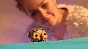 Interviews — Tim Hopgood