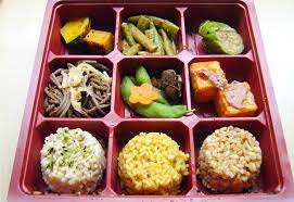 How To Build A Healthy Vegan Bento Box Vegan Recipes Food Vegan Cooking