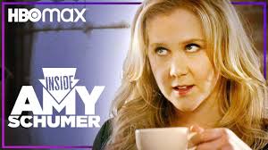 Inside Amy Schumer