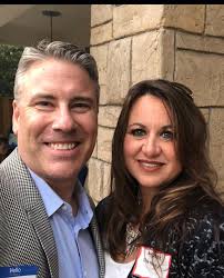 Get out there and support your local candidates. Great event last night.  Thank you Renee Morgan for opening up you beautiful home.