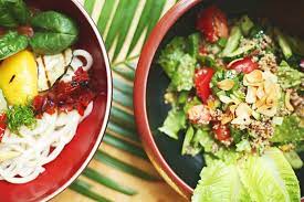 We know weeknights are busy. Top 51 List Of Popular Nigerian Food You Must Taste