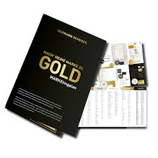 Verzameling door han de haas. Marketingplan