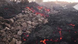 Goma ultimately was largely spared the mass destruction it suffered the last time the volcano erupted in 2002. 6q2yt0d Jae5wm