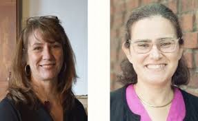 On Thursday, October 24 at noon, join Deborah Hamer, Director of the New  Netherland Institute, and Josephine Bloodgood, Director of Curatorial and  Preservation Affairs at HHS, as they explore some of the