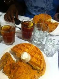 best chicken & waffles on the east