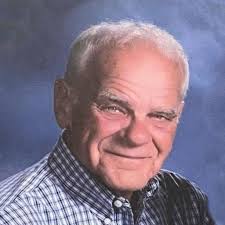 Wayne Bogue Obituary August 17, 2023