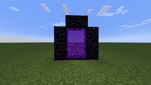 Here's you need to know about how to make a nether portal in minecraft including what size to make a nether portal and how much obsidian you need. How To Speedrun Portal To The Nether In Minecraft Win Gg