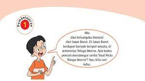 Soal yang akan kita sajikan berjumlah 35 soal. Kunci Jawaban Tema 8 Kelas 4 Sd Halaman 4 5 8 9 10 Ciri Ciri Cerita Fiksi Tribunnews Com Mobile