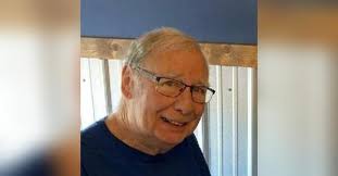 Kenneth Edward Hinson Obituary