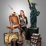 Profile Picture of Pauladriscolldesign Paula Driscoll - Artmajeuron Google