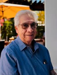 Fernando Rueda Obituary