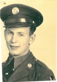 Earl Warren Henning (1923-2008)