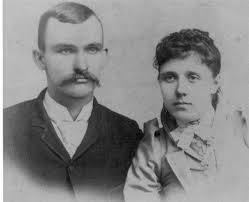 McWilliams Family: Clinton Co. MOGenWeb