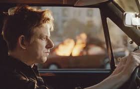 Film Club: Kurosawa Color