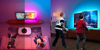 Every Home Theater Deserves Rgb Bias Lighting Especially At 9 Prime Shipped 9to5toys