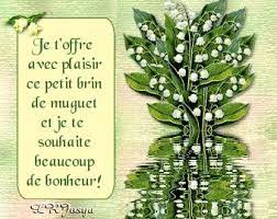 Avec téléfleurs vous pouvez faire livrer du muguet partout en france en quelques clics pour surprendre vos amis le offrez un brin de muguet et du bonheur pour le 1er mai en commandant dès maintenant ! Brins De Muguet