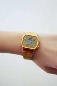 Maybe you would like to learn more about one of these? Gold Casio Watch Casio Goldwatch Accessories Goldjewelry Casio Watch Vintage Watches Women Casio Gold Watch