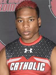 2023-24 Men's Track and Field Roster