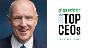 We are proud to announce that our President and CEO, Warner Thomas, has…