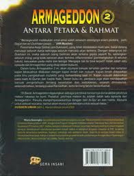 27 juli 2015 oleh web administrator 269 komentar. Buku Armageddon Peperangan Akhir Zaman Pdf Writer Fameaspoy