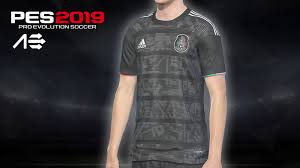 Pes 2021 mobile or efootball pes is a soccer simulation game which runs on android device with the help of obb file, in which you will be. Selecciones Concacaf Aerialedson
