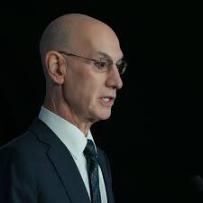 Tom Thibodeau, Mike Malone aren't fans of NBA commish Adam Silver's  10-minute quarters idea