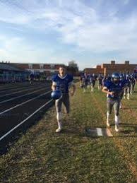 Noah Clapp's Football Recruiting Profile