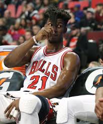 Bulls Jimmy Butler Even Surprises Himself With Improbable Rise Chicago Tribune Nba Pictures Basketball Jones Chris Bosh