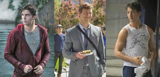 Tom cruise will reprise his role as maverick, but of course there can be no goose (played by anthony edwards) in top gun 2, which has been titled top gun: Drei Junge Schauspieler Kampfen Um Entscheidende Rolle In Top Gun 2