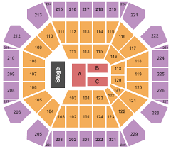 Buy Kiss Tickets Seating Charts For Events Ticketsmarter