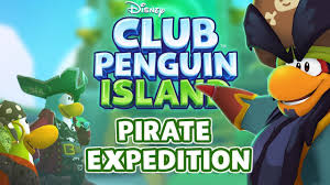 The game was released worldwide on march 29. Pirate Expedition 2018 Maze Walkthrough Club Penguin Island Youtube