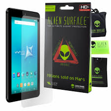 Alien Surface XHD, Allview Viva C701 ...