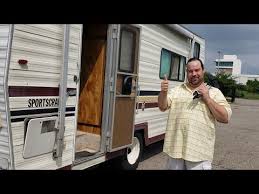 Image result for Brentwood Brown 1981 Motor Home