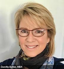 Dorothy Batten