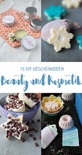 Diese überraschung box ist das perfekte geschenk für geburtstag, jahrestag, valentinstag, weihnachten, etc. 15 Diy Kosmetik Geschenkideen Zum Selbermachen
