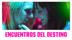 Encuentros del Destino