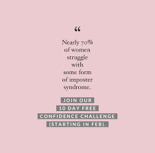 Improve your confidence, consistency, and enjoyment! Ready To Woman Ready Life And Confidence Blog Facebook