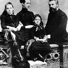 Biografie Von Alexander Graham Bell, Erfinder Des Telefons
