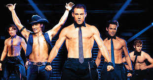 The smurfs and the magic egg. 14 Things You Never Knew About Magic Mike Moviefone