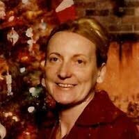 Obituary information for Jeanne Edwards