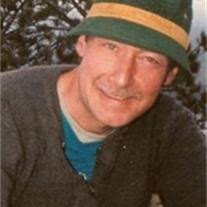 Thomas Keith Petty Obituary