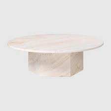 Round coffee table rustic vintage industrial design furniture sturdy metal frame legs sofa table cocktail table with storage open shelf for living room, easy assembly, gray brown. Round Coffee Table Circular Coffee Table All Architecture And Design Manufacturers Videos