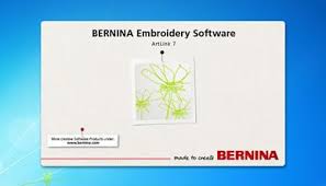 Artlink Embroidery Software For Free Download Bernina Embroidery Software Free Embroidery Software Bernina Embroidery