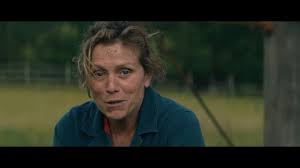Three billboards outside ebbing, missouri stars the inimitable frances mcdormand as mildred hayes, a mother who commissions the titular billboards to shame a police department that, seven months after her teenage daughter was kidnapped, raped, and murdered, is essentially treating the. Deer Scene In Three Billboards Outside Ebbing Missouri Youtube