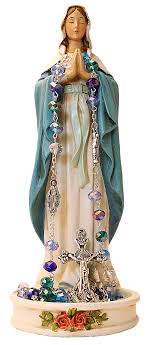 amm s423 estatua de la virgen maria amm s423 estatua de la virgen maria