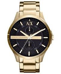 This 2016 model features a stainless steel case performed in black. 17 Armani Exchange Ideas Armani Exchange Armani Ax Armani Exchange