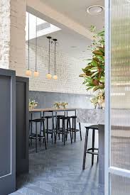 Interview Melbourne Photographer Dan Hocking Yellowtrace Cafe Interior Restaurant Interior Cafe Design