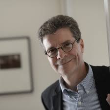 Les livres ont la parole : "Aimer l'amour, l'écrire" avec Antoine Compagnon